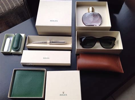 rolex related gifts|Rolex accessories gifts.